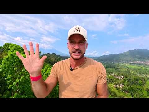 I'm On My Roof Again