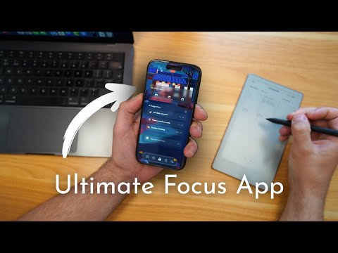 Bento Focus: How it works?