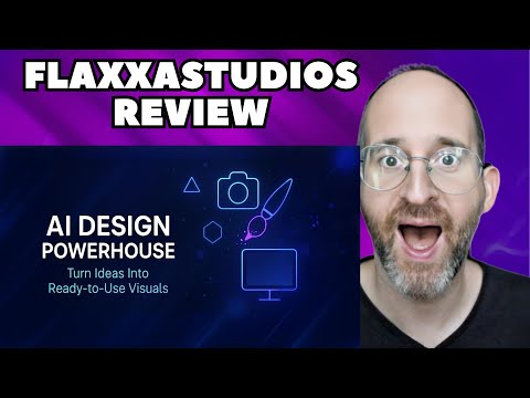 FlaxxaStudios review