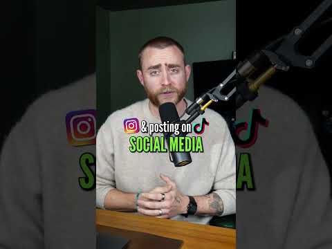 Posting is NOT cringe