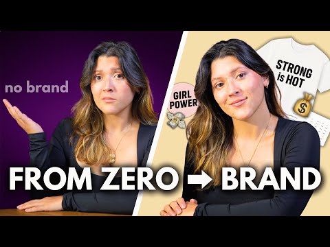 How to Start Print on Demand Brand in 2025 (FULL GUIDE)