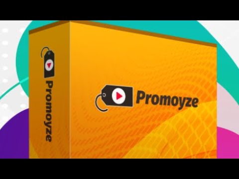 Promoyze Personal Review