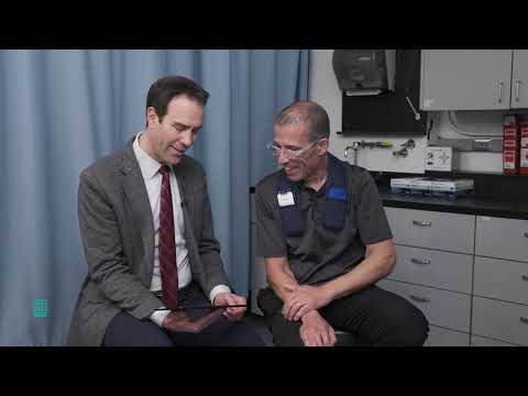 Deep Brain Stimulation | Mass General Brigham