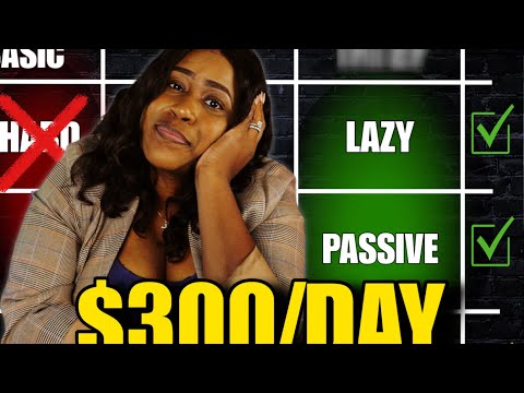 Laziest Way to Make Money with AI in 2026