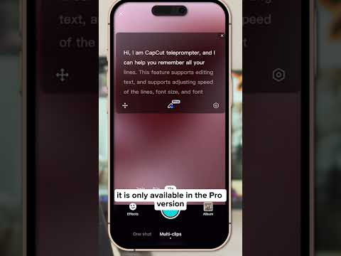 Need help staying on track while recording your scripts?