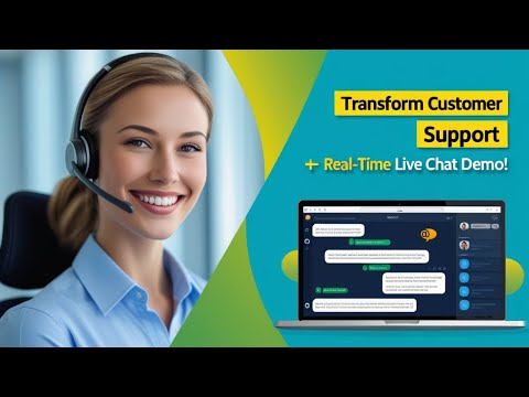 LiveAgent Live Chat in Action: Revolutionize Customer Support in Real Time 🚀