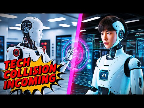What Will Happen When Japan's Tech Meets Korea's Innovations in 2025?
