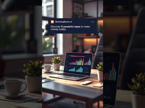 best AI tools to make money online