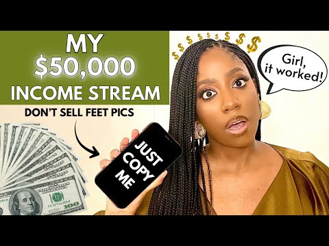 If I Had to Make $1,000 by Tomorrow..Here's Exactly What I'd Do | Side Hustle Idea For Women