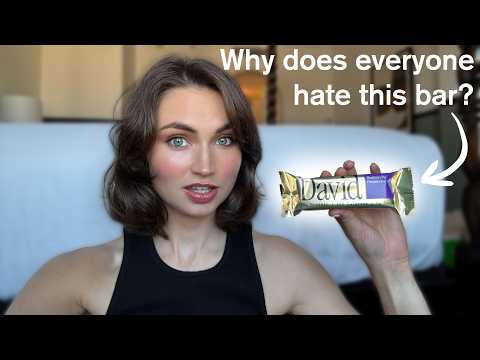 Inside David Bar: The Controversial Company at the Center of the Protein Craze