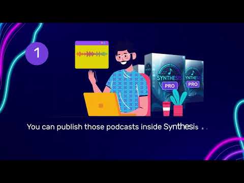 Synthesis OTO – ALL OTOs 1 To 6 Links – Synthesis Upsell Details Here