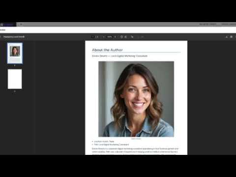 EBOOK VALET OTO 1 to 5 – eBookValet Bundle Link – ALL 5 Upsells Links Here