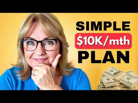 I Made Money Online After 50 – Here’s How You Can Too