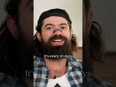 "Bad Days" Are Normal