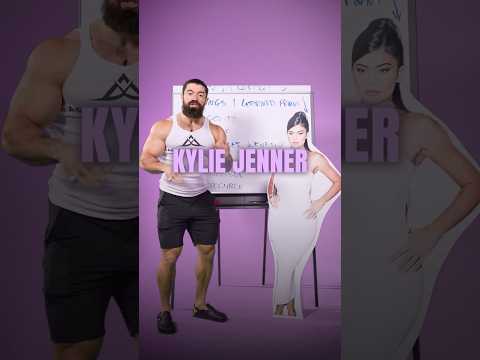 Kylie Jenner Billionaire Lessons