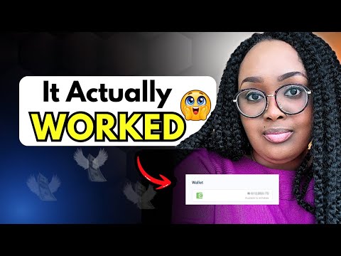 I Needed Money Fast… So I Did This (And It Worked)
