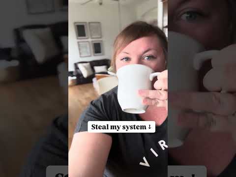 It doesn't have to be rocket science!