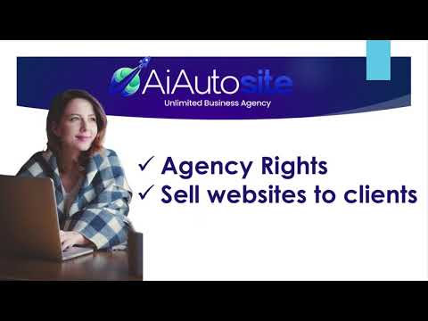 AIAutoSite OTO – ALL OTO 1, 2, 3 Links – AIAutoSite OTOs + Bonuses