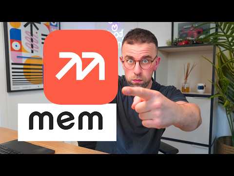 Mem 2 First Impressions