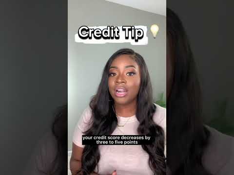 Should you apply for new credit? The WORST time to do it.