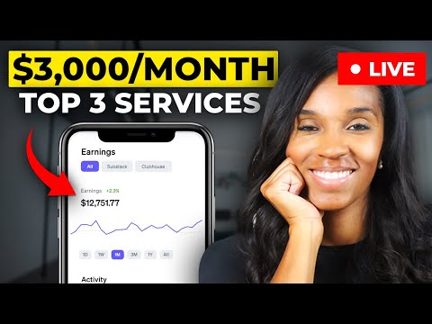 How to Build a Semi-Passive Income Busines using AI & Automation (in 30 days or less)