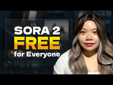 How to Access SORA 2 Cameo App for Free — Worldwide Access Guide