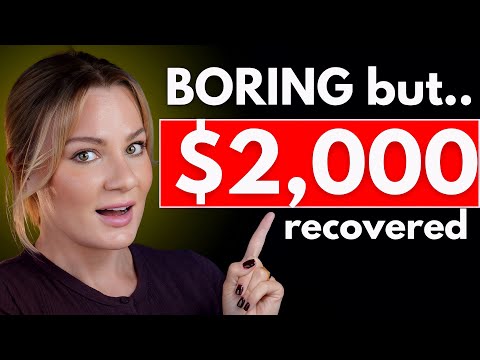 6 Ways To Get $500 More On Your Paycheck