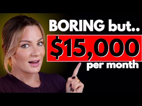 6 Average Gigs ANYONE Can Make Money With in 2026