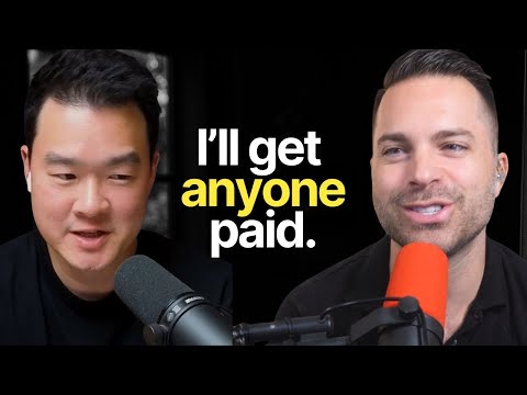 The $5M Sponsor King: The NEW Way to Make Money on YouTube