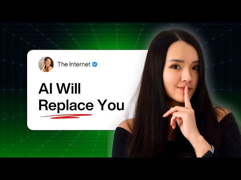 5 AI-Proof Side Hustles! Make Money Online (and offline)