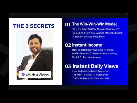 Tube Engine AI Bundle OTO – Tube Engine AI Bundle Deal Review