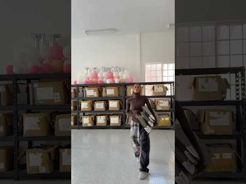 Spend The Day With Me (23 Year Old Millionaire)