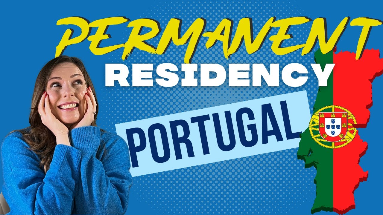 How to Get Permanent Residency in Portugal with Digital Nomad Visa