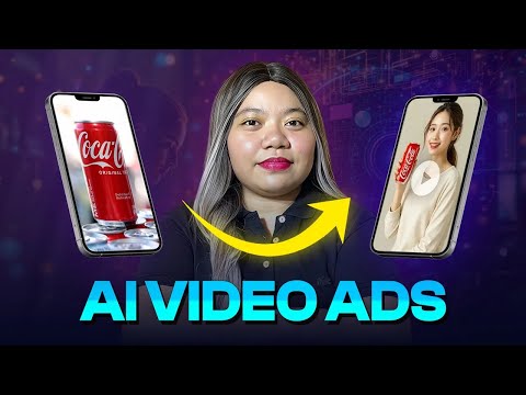 How to Create Viral Video ADS for Dropshipping Using AI