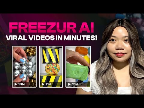 How to Make Viral Reels, Shorts & TikToks with AI in Minutes!