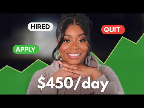 6 Remote Data Entry and Email Support Jobs That Pay You To Train! | 2025