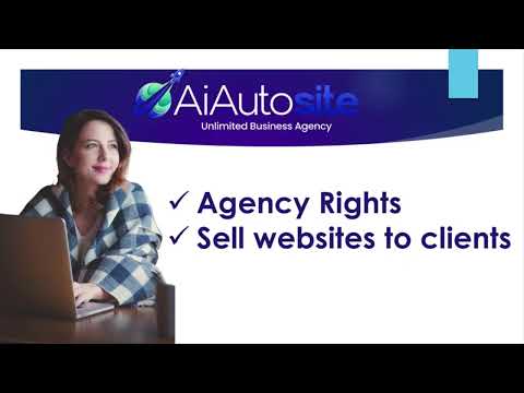 AI Auto Site OTO – ALL 3 AIAutoSite Upsell Links Here