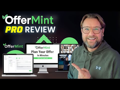 OfferMint Pro Review
