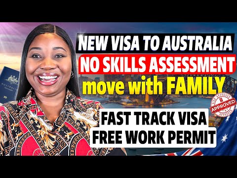 Australia Villages Is Offering New Visa For Overseas Workers + PR In 2 Years