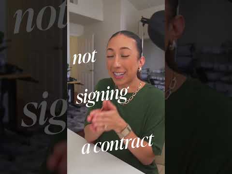 Stop selling yourself short 👏