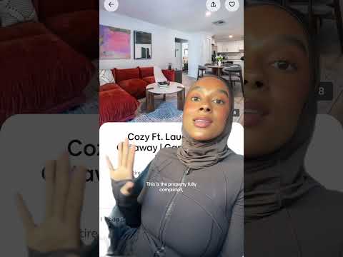 How We Design Airbnbs