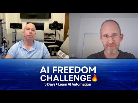 Simple AI Challenge That Shows How to Build Automated Digital Systems (See How It Works)