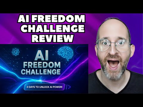 AI Freedom Challenge Review