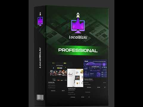 LocalBizAI xBundle, MegaBundle, and Premium Information – A Complete Review!