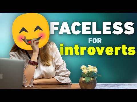 7 passive income ideas for introverts (no need to show your face)