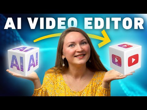 How to Edit Videos with AI Make Videos that Go Viral