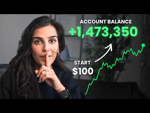 Ex-Banker Explains: How to Invest for Beginners in 2025