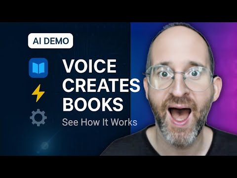 StudioBook AI Review – I Let This AI Write My Book!