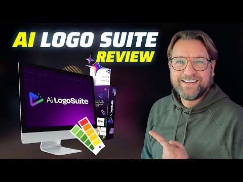 Ai Logo Suite Review