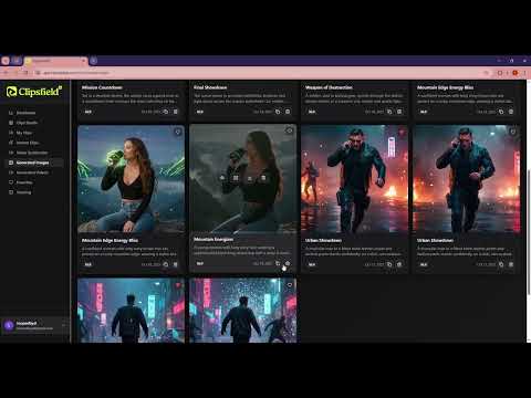 ClipsField AI OTO 1 To 5 – ClipsField AI Bundle Deal – ALL 5 Upsell Links Here